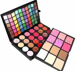 Paleta 96 cores! COMPLETA