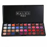 Paleta 40 Batons Walles