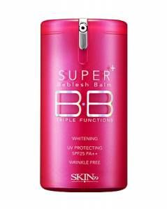 Super Plus BB Cream Hot Pink 40g!