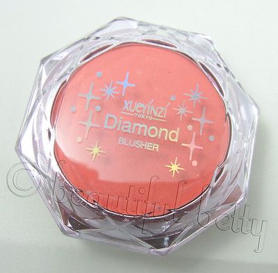 Blush Diamond