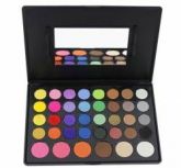 Paleta 38 Core!!! Sombras, Blush e Contornos