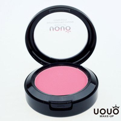 Blush UOUO Makeup